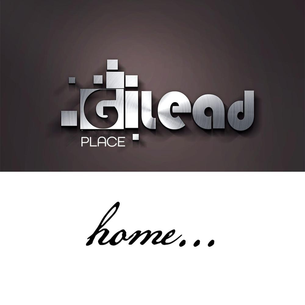 Gilead Place Abeokuta Екстер'єр фото