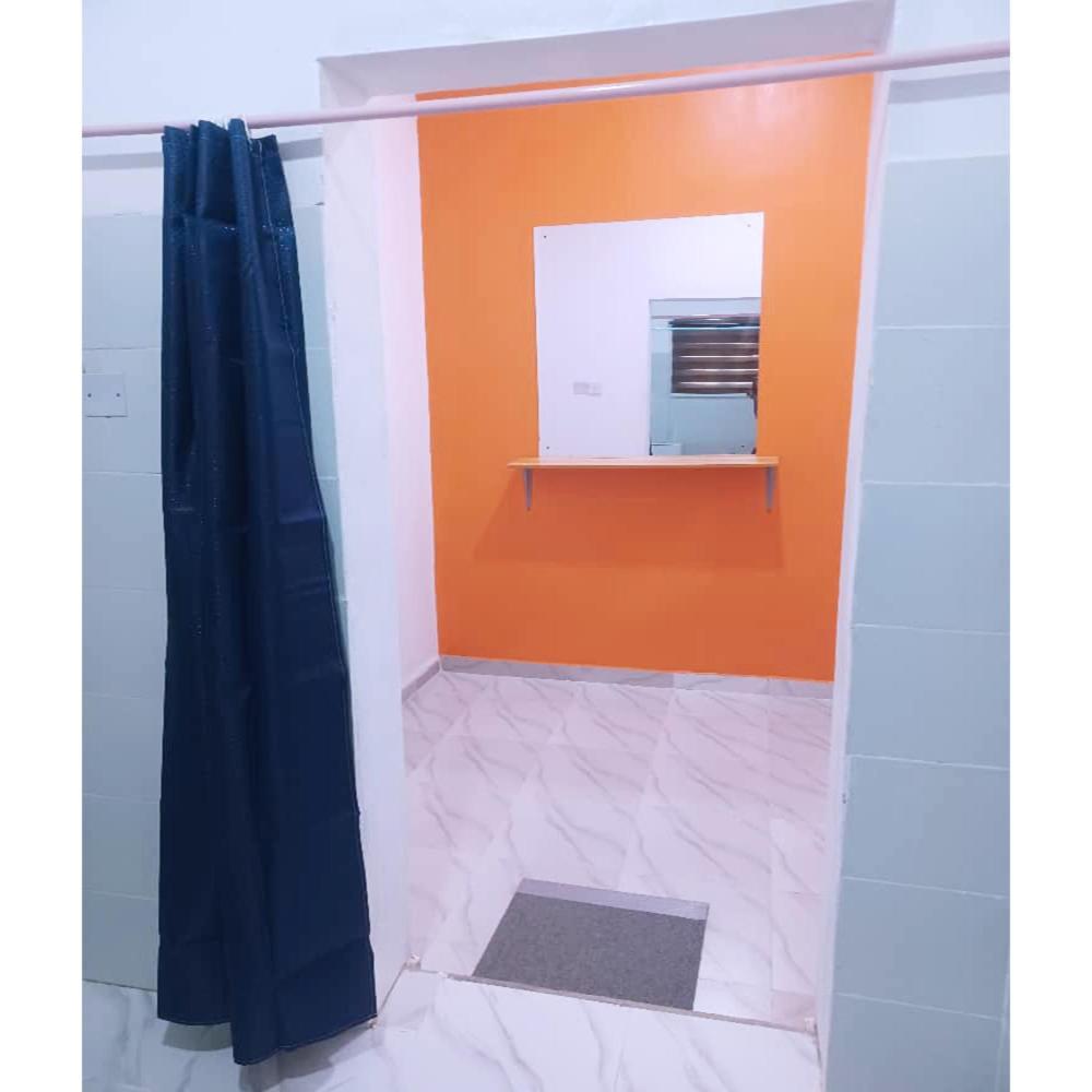 Gilead Place Abeokuta Екстер'єр фото